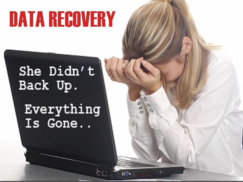 Computer Repair - Laptop Repair - Desktop Repair