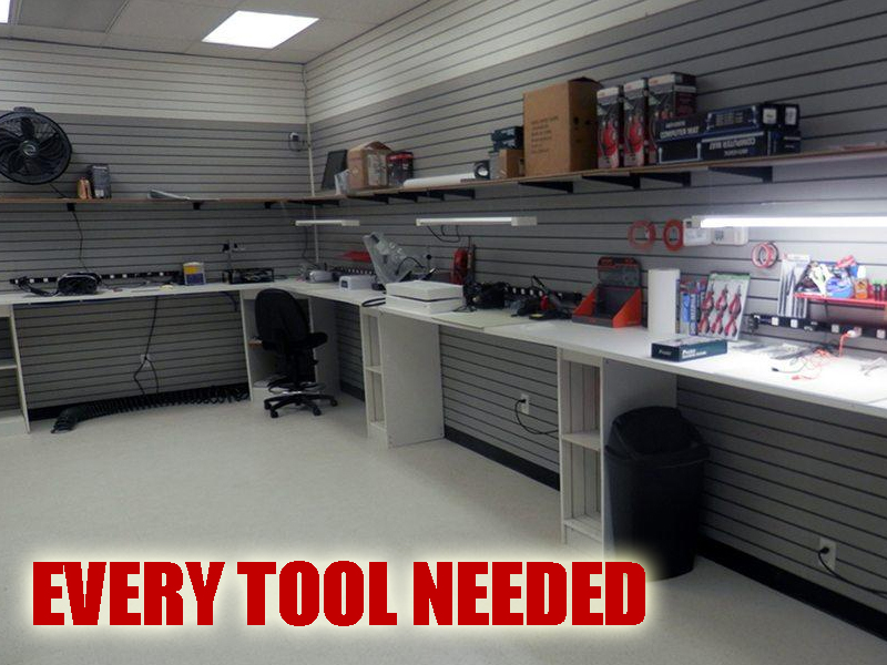 Computer Repair - Laptop Repair - Desktop Repair