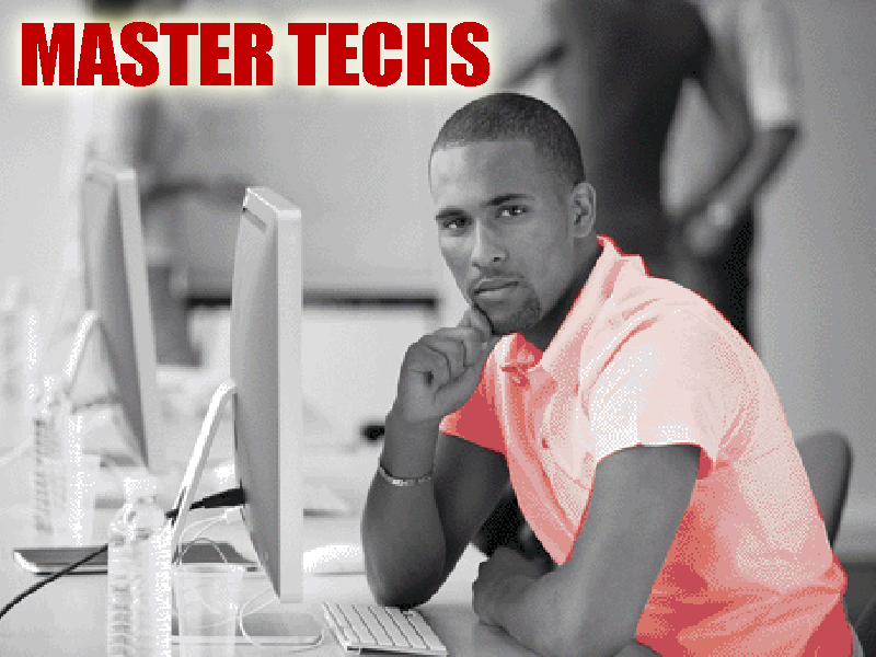 Computer Repair - Laptop Repair - Desktop Repair