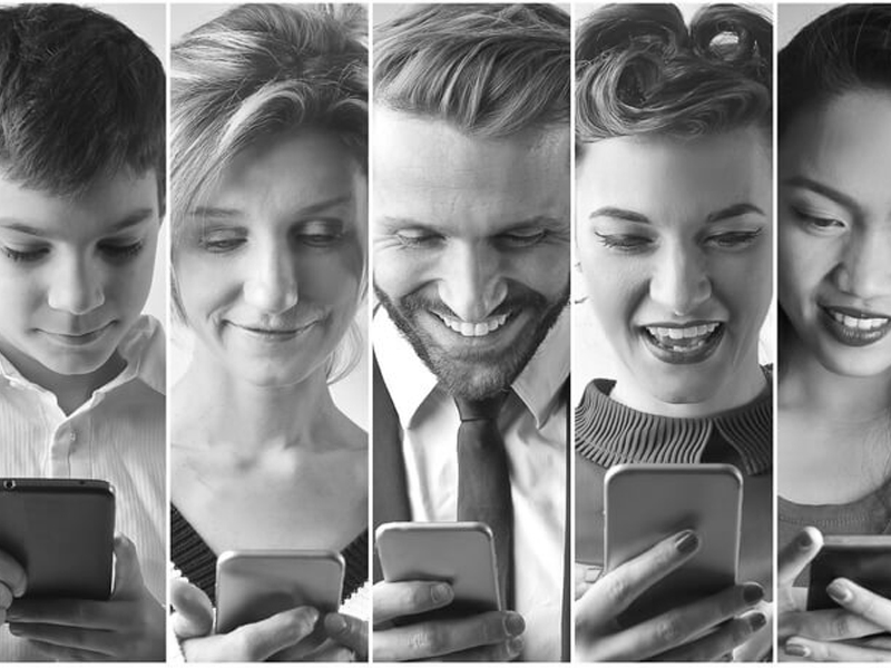 Cell Phone Repair - Tablet Repair