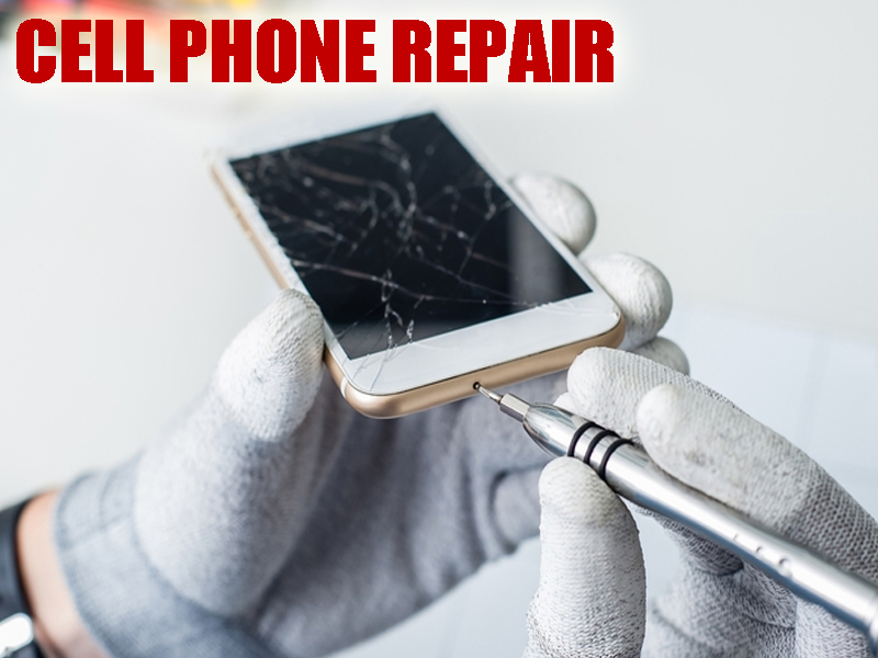 Computer Repair - Laptop Repair - Desktop Repair