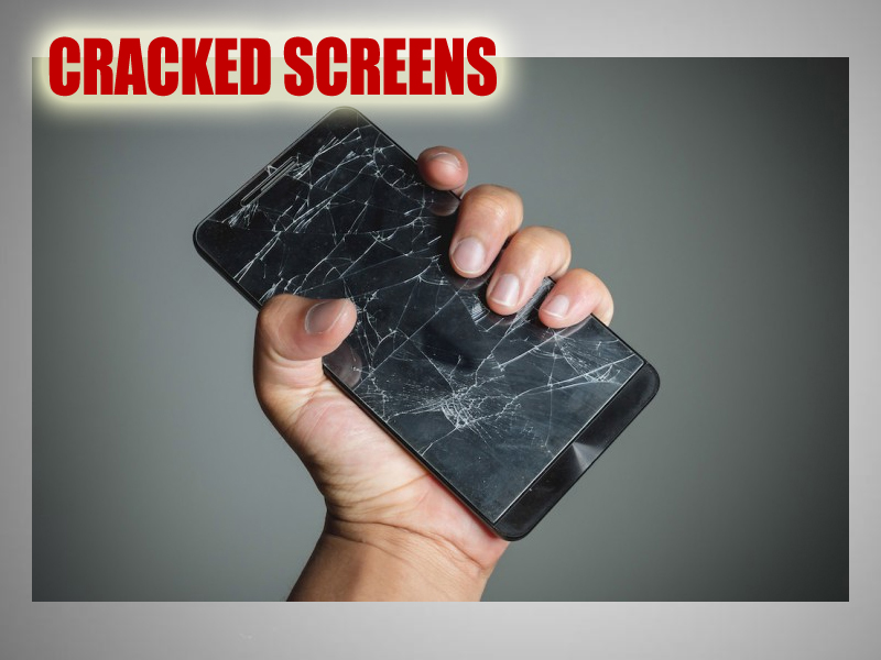 Computer Repair - Laptop Repair - Desktop Repair